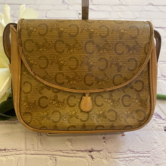 Celine Carriage Crossbody - Picture 3 of 13